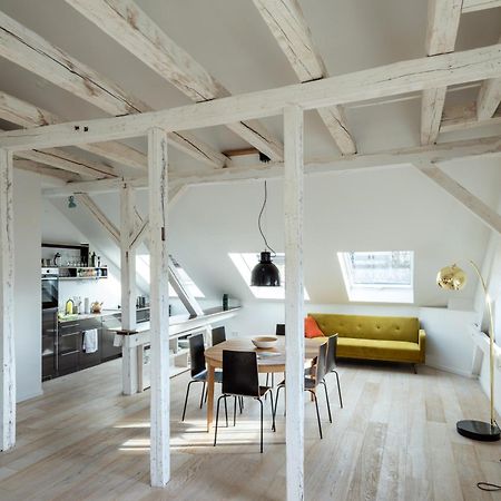 Kuenstlerzimmer Im Kulturhaus Haeselburg Gera Exterior foto