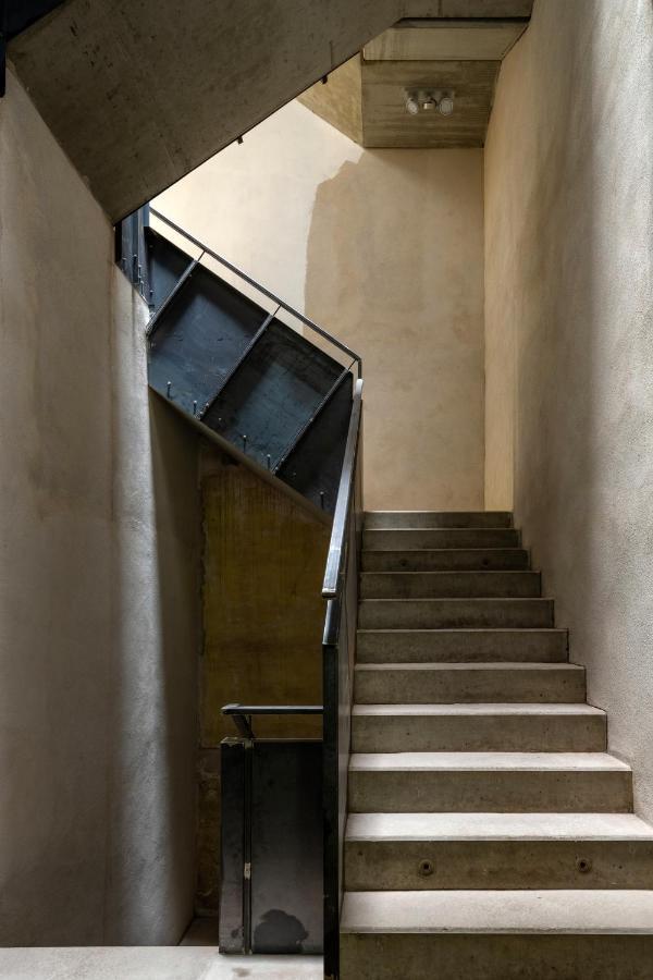 Kuenstlerzimmer Im Kulturhaus Haeselburg Gera Exterior foto